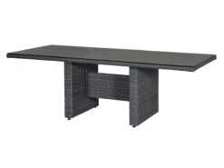 Outdoor Feelings Santos Forte 220 X 100 Tuintafel