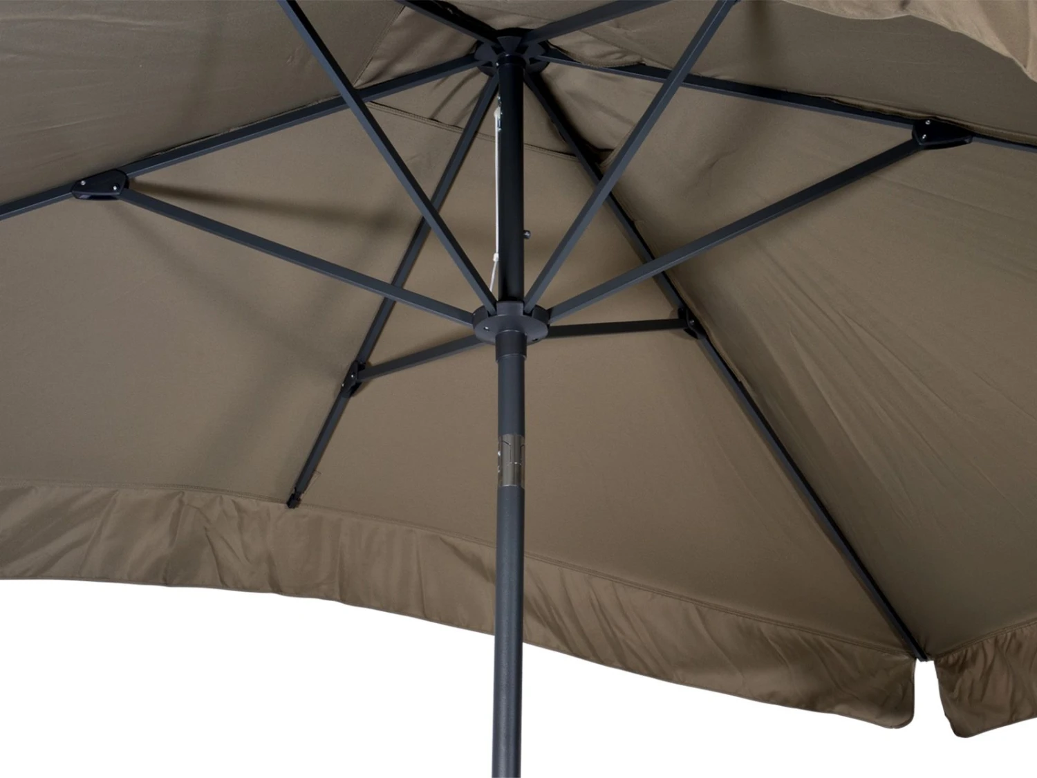 Outdoor Feelings Senna Rechthoekige Parasol 4 Outdoor Feelings Senna Rechthoekige Parasol - Afbeelding 2