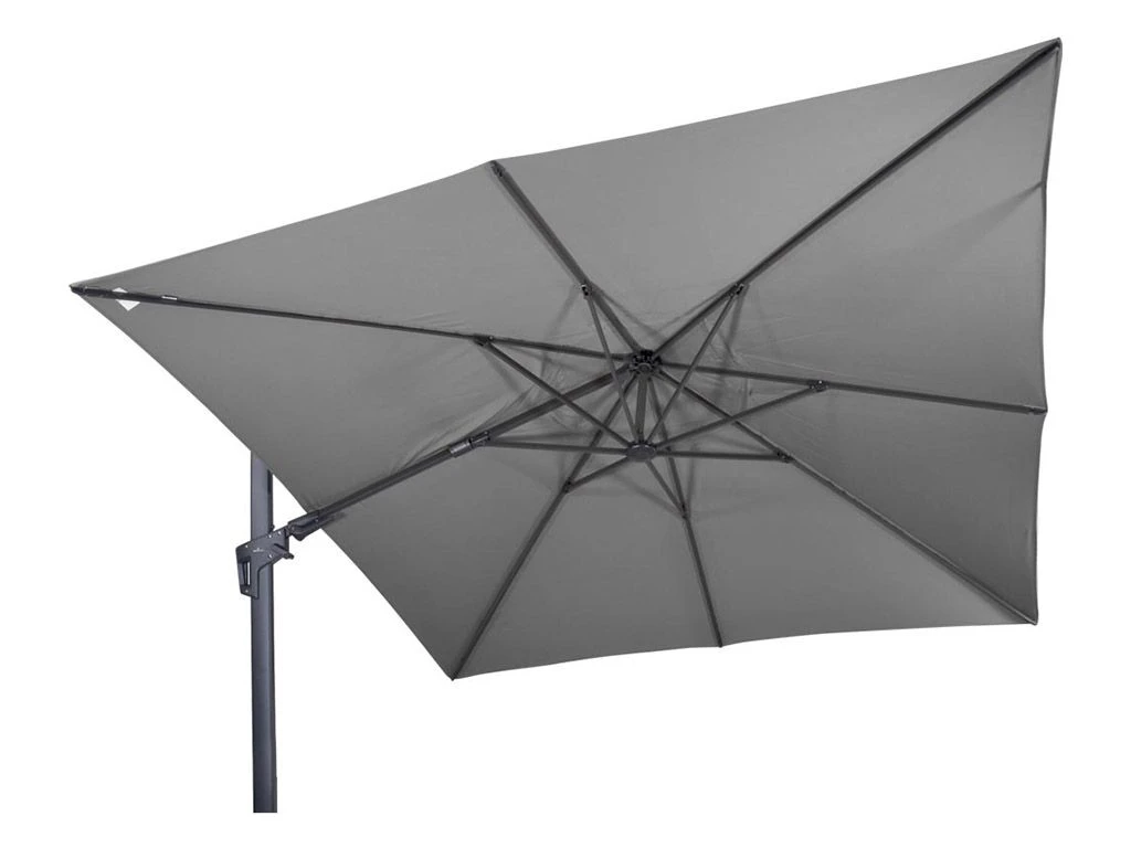 Outdoor Feelings Sunny Flex Vierkante Parasol 3 Outdoor Feelings Sunny Flex Vierkante Parasol