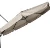 Outdoor Feelings Sylvia Ronde Parasol -LuxForm Winkel outdoor feelings sylvia ronde parasol beige 2 ecommerce c899