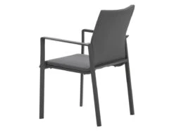 Outdoor Feelings Texas Black Antraciet Tuinstoel 9 Outdoor Feelings Texas Black Antraciet Tuinstoel -LuxForm Winkel outdoor feelings texas black antraciet tuinstoel 3 ecommerce 1916