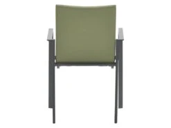 Outdoor Feelings Texas Black Moss Tuinstoel -LuxForm Winkel outdoor feelings texas black moss tuinstoel 4 ecommerce b248