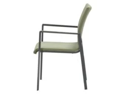 Outdoor Feelings Texas Black Moss Tuinstoel -LuxForm Winkel outdoor feelings texas black moss tuinstoel 5 ecommerce dd6d