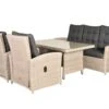 Outdoor Feelings Vario Diningset -LuxForm Winkel outdoor feelings vario 1 ecommerce c671