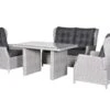 Outdoor Feelings Vicente Dining Loungeset -LuxForm Winkel outdoor feelings vicente dining loungeset 1 ecommerce d705