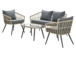Outdoor Feelings Virginia Loungeset 12 Outdoor Feelings Virginia Loungeset -LuxForm Winkel outdoor feelings virginia loungeset 3 ecommerce f3de