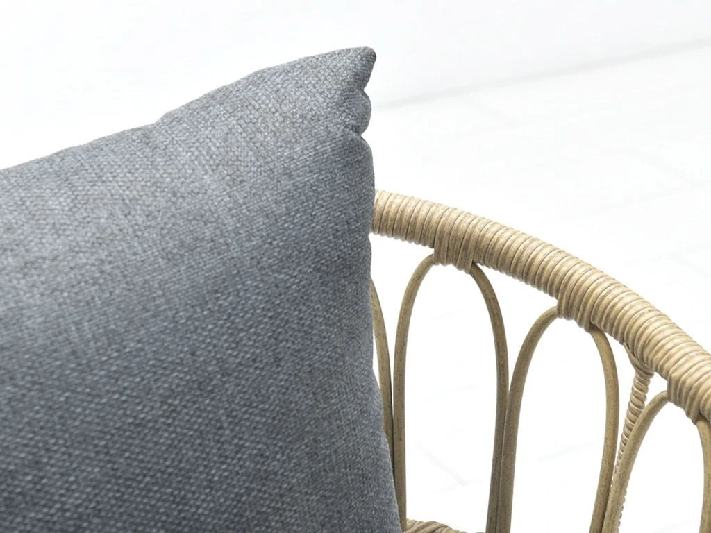 Outdoor Feelings Virginia Loungeset 6 Outdoor Feelings Virginia Loungeset - Afbeelding 4