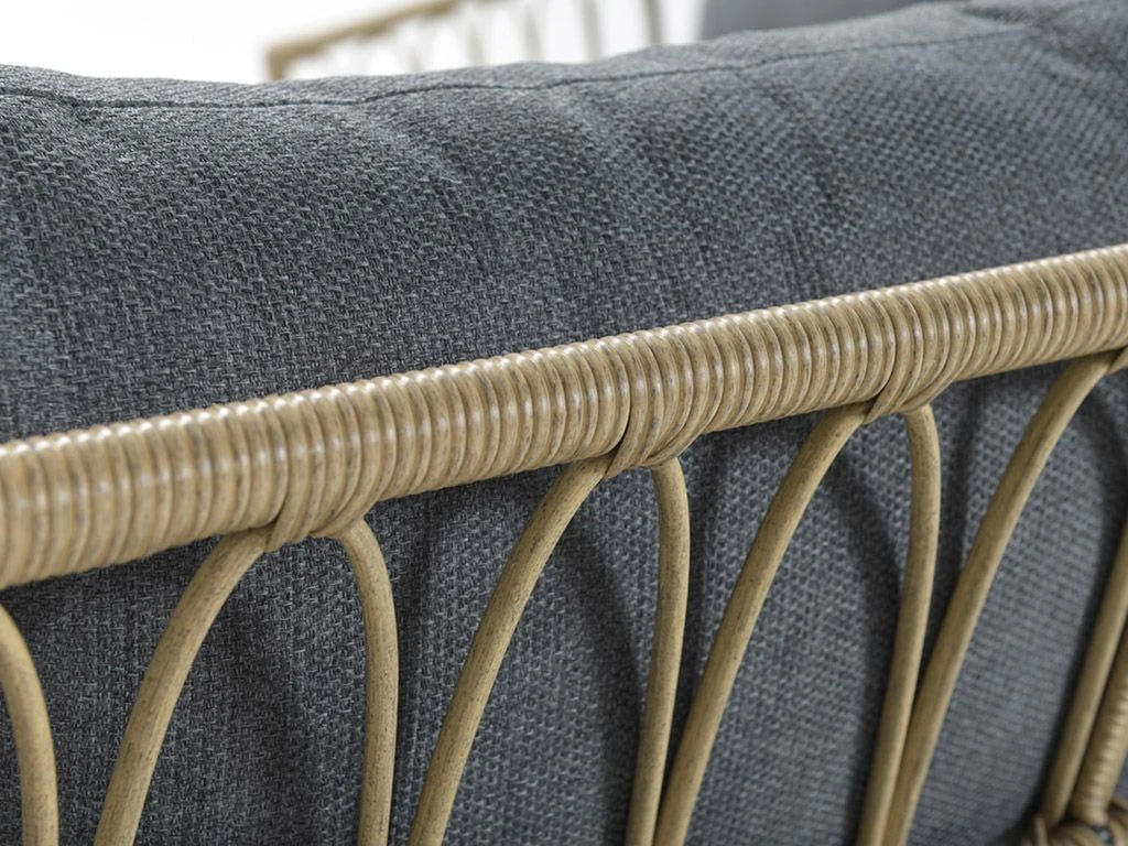 Outdoor Feelings Virginia Loungeset 8 Outdoor Feelings Virginia Loungeset - Afbeelding 6