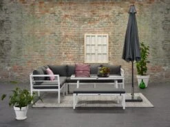 Outdoor Feelings Williams Loungeset -LuxForm Winkel outdoor feelings williams loungeset 2 ecommerce a690