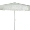 Merkloos Outdoor White Polypropyleen Parasol 2 Merkloos Outdoor White Polypropyleen Parasol -LuxForm Winkel outdoor white polypropyleen parasol ecommerce 74be