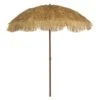 Merkloos Outdoor Naturel Polyester Parasol 2 Merkloos Outdoor Naturel Polyester Parasol -LuxForm Winkel parasol polyester naturel ecommerce
