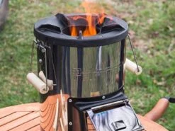 Petromax RF33 Rocket Stove -LuxForm Winkel petromax rf33 rocket stove 5 ecommerce f3b8