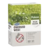 Pokon Onkruid Weg! 800gr Voor 40mu00b2 - Onkruid En Aanslag -LuxForm Winkel pokon onkruid weg 800gr voor 40m onkruid en aanslag 1 1