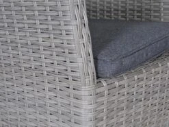 Outdoor Feelings Salvador 2.0 Diningstoel -LuxForm Winkel salvador 6 ecommerce 1dd1