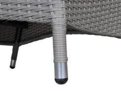 Outdoor Feelings Salvador 2.0 Diningstoel -LuxForm Winkel salvador 7 ecommerce 9b80