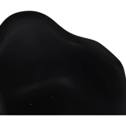 Stoel Montreux Zwart -LuxForm Winkel stoel montreux zwart 3