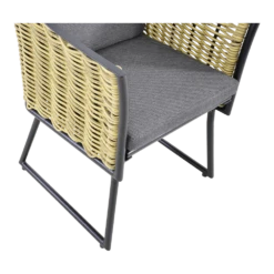 Stoel Solamente -LuxForm Winkel stoel solamente 3