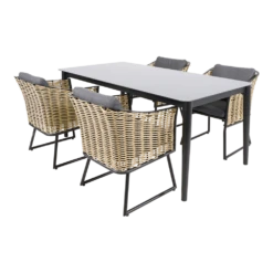 Stoel Solamente -LuxForm Winkel stoel solamente 4