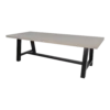 Tuintafel Toro - Betonlook - 250x100cm -LuxForm Winkel tuintafel toro betonlook 250x100cm 1