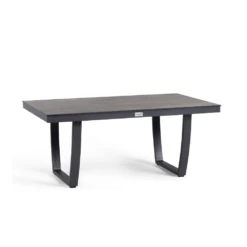 Valencia Loungetafel - 105 X 60 X 45 Cm - Trespa