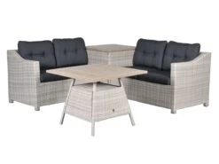 Outdoor Feelings Village Loungeset