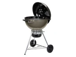 Weber Master Touch C-5750 GBS Smoke Grey Kolenbarbecue -LuxForm Winkel weber master touch c 5750 gbs kolenbarbecue grijs 2 ecommerce
