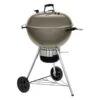 Weber Master Touch C-5750 GBS Smoke Grey Kolenbarbecue -LuxForm Winkel weber master touch c 5750 gbs kolenbarbecue grijs ecommerce