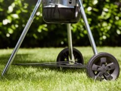 Weber Master Touch C-5750 GBS Smoke Grey Kolenbarbecue -LuxForm Winkel weber master touch c 5750 smoke grey gbs 6 ecommerce