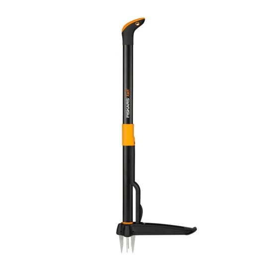 Fiskars Onkruidsteker Xact - 100 CM 3 Fiskars Onkruidsteker Xact - 100 CM