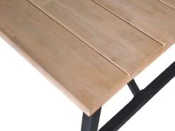 Outdoor Feelings Xavi 220 X 100 Tuintafel -LuxForm Winkel xavi tafel 220 3 ecommerce 0c09
